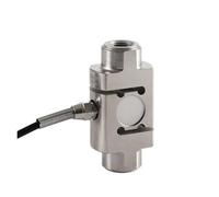 Column Tension Sensor 0-200KG S Type Push-Pull Load Cell 0-300KG 500KG 700KG 1T 5T 20T(0-10T)