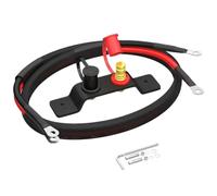 Column Terminal Kit BCP-1K Jumper Kit With Mounting Bracket Compatible With Car UTV ATV