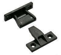 Column Wall Panel Connector Combination Corner Bracket For Cabinet Furniture(M)