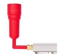 ColumPRO Central Heating Dosing Tool, Designed for Adding Rust Inhibitors, Sludge Cleaner, Antifreeze Fluid & Sentinel x100 Inhibitor