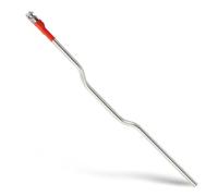 ColumPRO Window Balance Spring Replacement Tool, Heavy-Duty Stainless Steel Window Tension Tool for Window Track Cleaning, Tilt Spiral Balance, Changing Window Parts and Hardware