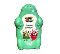 Colutti Kids Shower Gel & Shampoo in a Bubble Gum with Mild Care for Children 500 ml