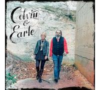 Colvin & Earle – Colvin & Earle