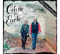 Colvin & Earle - Colvin & Earle (Deluxe Edition)