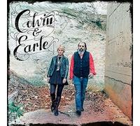 Colvin & Earle - Colvin & Earle [New CD]