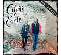 COLVIN EARLE - DLX - CD - P2222z