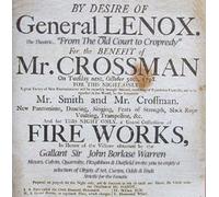 Colvin Quarmby - From the Old Court to Cropredy