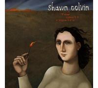 Colvin, Shawn - A Few Small Repairs