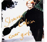 Colvin, Shawn - Cover Girl