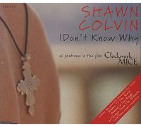 Colvin Shawn - I Don't Know Why