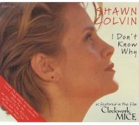 Colvin Shawn - I Don't Know Why