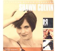 Colvin, Shawn - Original Album Classics