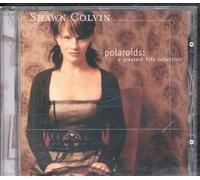 Colvin, Shawn - Polaroids - A Greatest Hits Collection