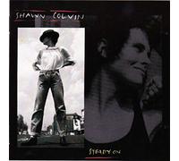Shawn Colvin – Steady On