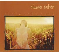 Colvin, Shawn - Sunny Came Home [CD 2]