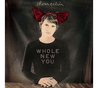 COLVIN - WHOLE NEW YOU - CD - G3z