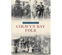 Colwyn Bay Folk