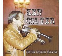 Colyer Ken - Boston Church Service