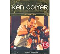 Colyer, Ken - Ken Colyer - I Did It for the Music [DVD]