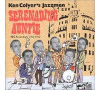 Colyer Ken - Serenading Auntie