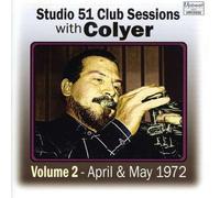 Colyer, Ken - Studio 51 Sessions Part 2