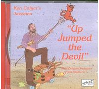 Colyer Ken - Up Jumped the Devil