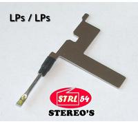 COM - Analogis Tonnadel DN8 DN7 DN6 DN85 Sapphire Stylus / DUAL CDS