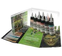 Com-Art Creature Paint Kit Airbrush