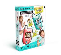 Com Creator Video Walkie Talkies