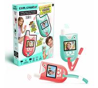 Com Creator Video Walkie Talkies