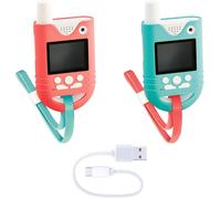 Com Creator Video Walkie Talkies