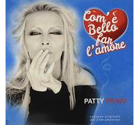 Com E Bello Far L'Amore [VINYL]
