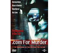 .com for Murder [DVD] [Import]