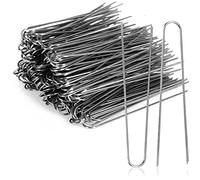 COM-FOUR® 200x ivy needles, clip clips for flower arrangements