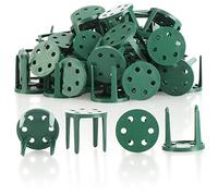 com-four® 50x pinholder, arrangement holder for handicrafts