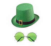 com-four® Leprechaun, Kobold Costumes, St. Patrick's Day outfits