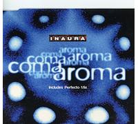 Coma Aroma / Balaam / Gone in the Wind