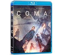 Coma [Blu-ray]