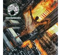 Coma Cluster Void - Thoughts From A Stone [VINYL]