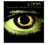 Coma - Coma: Pierwsze Wyjscie z Mroku [2xWinyl] [VINYL]