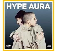Coma Cose - Hype Aura - CD (US Import)