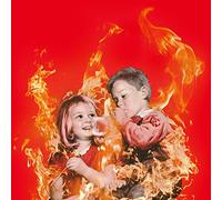 Coma Cose - Nostralgia (Vinile Giallo) [VINYL]