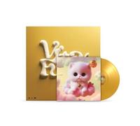 Coma Cose - Vita Fusa (2025) LP Gold Vinyl Pre Order