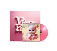 COMA COSE - Vita Fusa (2025) LP Pink Vinyl Pre Order