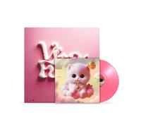 Coma Cose - Vita Fusa (Vinile Rosa) [VINYL]