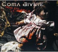 Coma Divine – Dead End Circle – SPV Entertainment