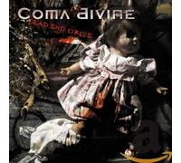 Coma Divine Dead End Circle (CD) (US IMPORT)