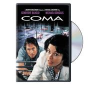 Coma [DVD] [1978] [Region 1] [US Import] [NTSC]