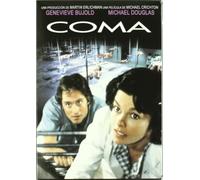 Coma DVDr 1978