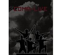 Coma: Live [Blu-ray] [Region B] [NTSC]